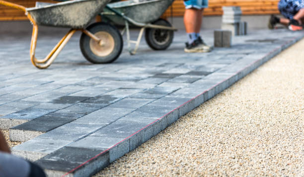 Best Driveway Paving Contractor  in Fairmount, TN