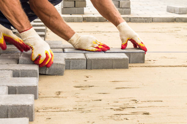 Best Cobblestone Driveway Pavers  in Fairmount, TN