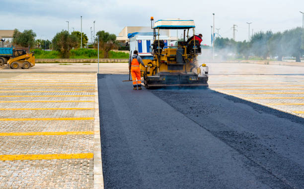 Reasons to Select Us for Your Driveway Paving Requirements in Fairmount, TN