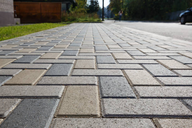 Cobblestone Driveway Pavers in Fairmount, TN