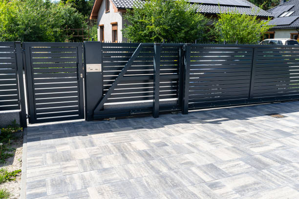 Best Local Driveway Pavers  in Fairmount, TN