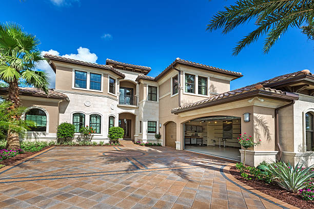 Best Interlocking Driveway Pavers  in Fairmount, TN