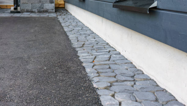 Professional Driveway Pavers in Fairmount, TN
