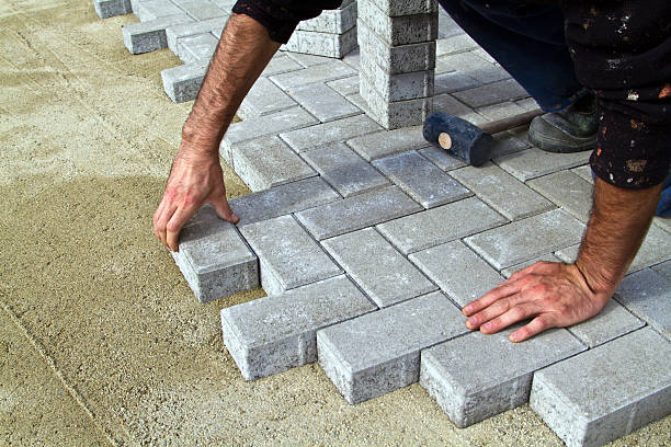 Best Best Driveway Pavers  in Fairmount, TN