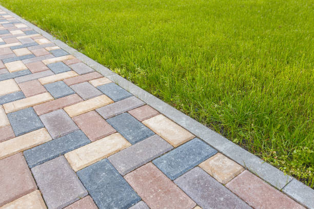 Best Concrete Paver Driveway  in Fairmount, TN